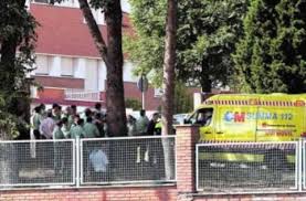 El martes declara el coronel de Guardia Civil imputado por la explosión mortal en el cuartel de Valdemoro