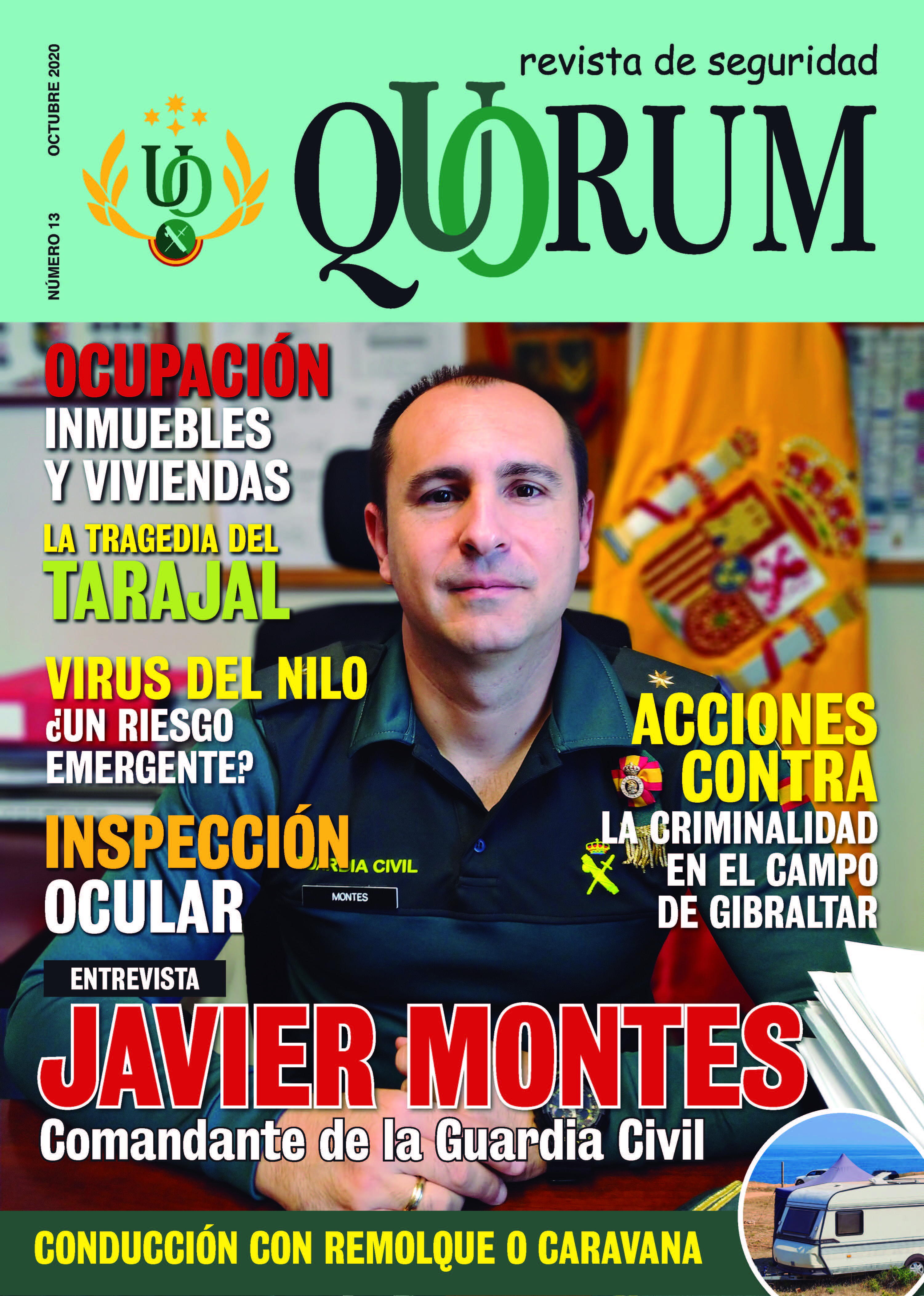 QUORUM 13 portada NACIONAL.jpg