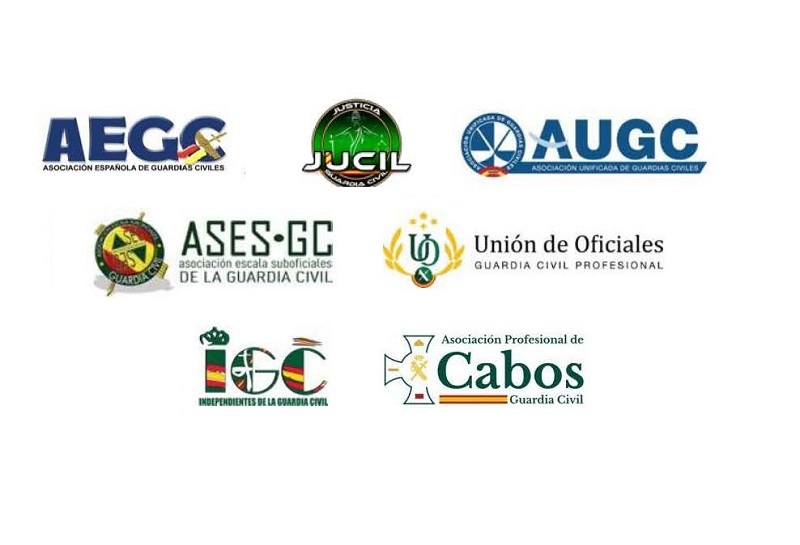 COMUNICADO ASOCIACIONES REPRESENTATIVAS EN UNIDAD DE ACCIÓN