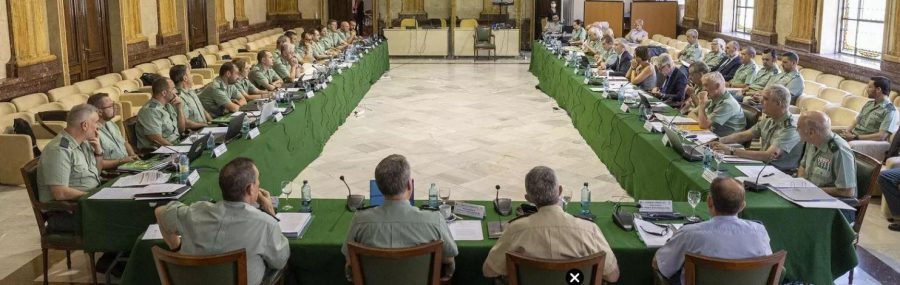 RESUMEN DE LA COMISIÓN PERMANENTE DE DESTINOS