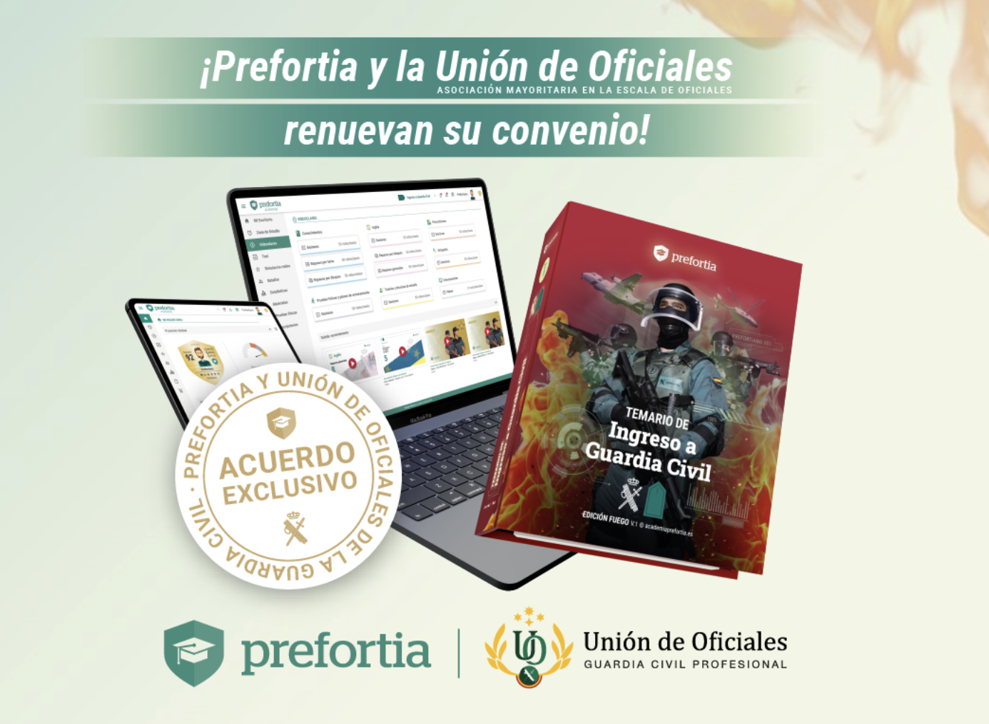 CONVOCATORIA DE BECAS PROGRAMA UO-PREFORTIA