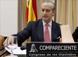 COMPARECENCIA DEL DIRECTOR GENERAL EN LA COMISIÓN DE INTERIOR