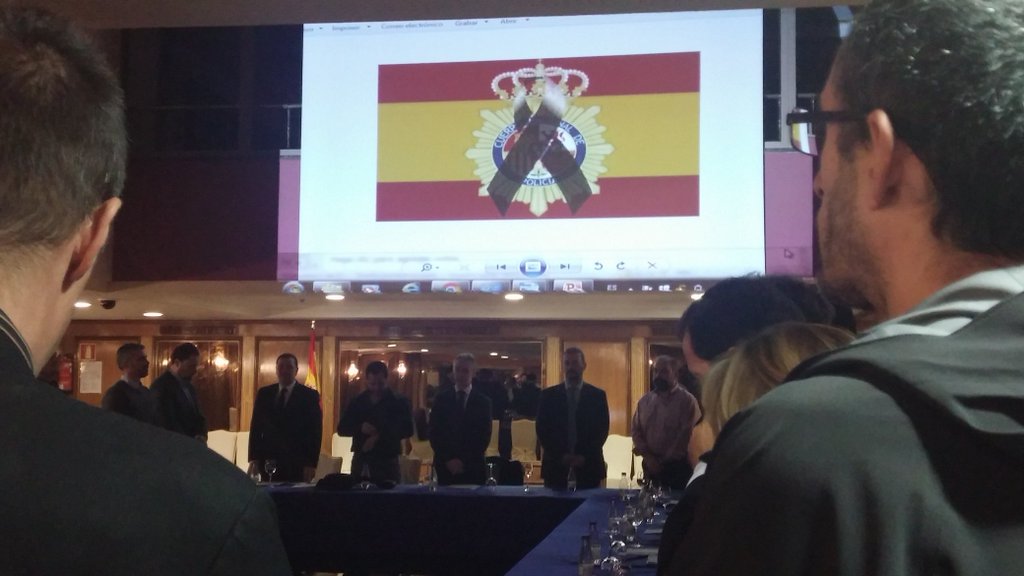 ASAMBLEA GENERAL UNIÓN DE OFICIALES