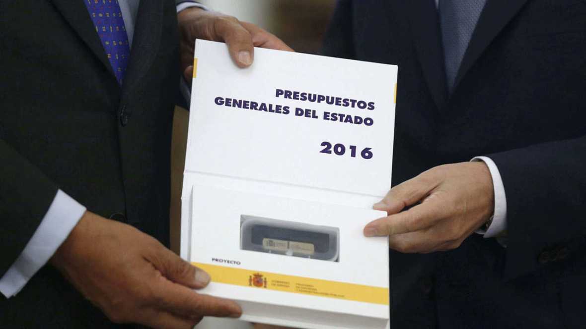 ENHORABUENA ALFÉRECES!!!