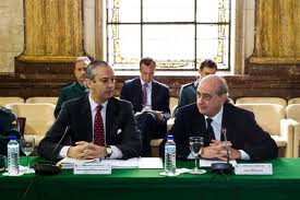 NO HAY FECHA PARA CONSTITUIR EL NUEVO CONSEJO