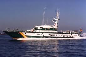 La Policía de Gibraltar acusa otra vez a la Guardia Civil de entrar en 