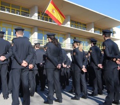 Los policías nacionales ‘huyen’ de Cataluña. Desde 2011, más de mil agentes han pedido ser trasladados a otras zonas de España