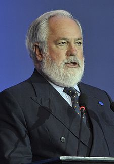 Miguel Arias Cañete