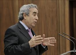 PERSONAJE DE LA SEMANA: Enrique Cascallana